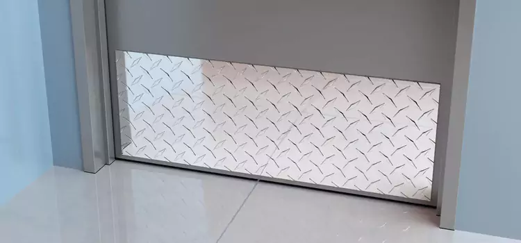 Benefits of Professional Kick Plate Solutions in Watertown, NY