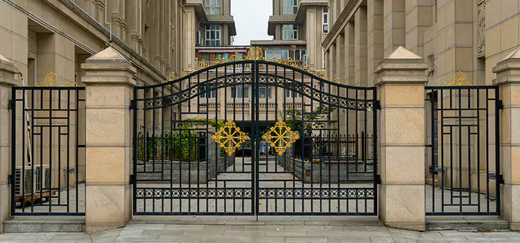 Comprehensive Iron Gate Maintenance Solutions in Watertown, NY