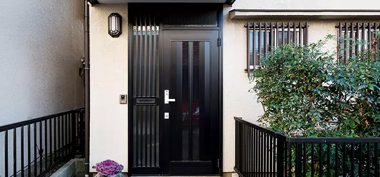 Popular Exterior Door Options in Watertown, NY