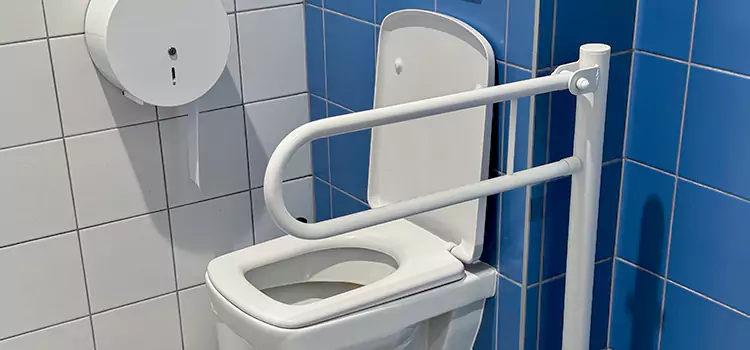 Comprehensive Solutions in Watertown, NY for Accessible Facilities