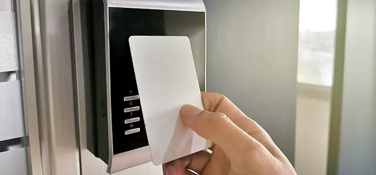 Advanced RFID Technology Integration in Watertown, NY
