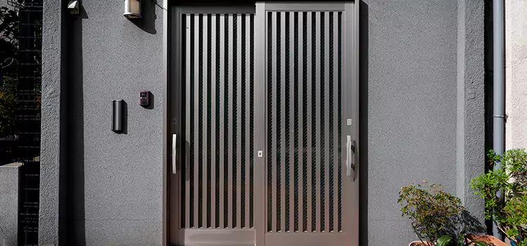 Specialized Steel Door Services in Watertown, NY